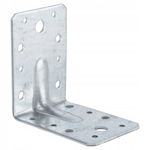 ZIMMEREI-WINKELVERBINDUNG 90x90x65x1,5 100 Stk