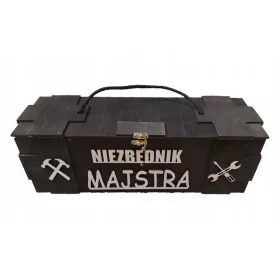  Geschenk zum Geburtstag des Baumeisters