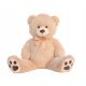  Gampi Teddybär-Maskottchen, beige, 100 cm