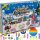 ADVENTSKALENDER FÜR KINDER SPIELZEUGSET