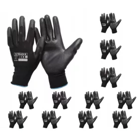 Procera X-Touch Handschuhe Größe 7 - S 12 Paar