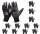 Procera X-Touch Handschuhe Größe 7 - S 12 Paar