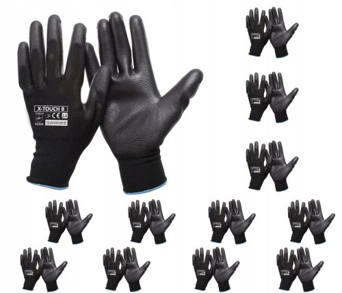 Procera X-Touch Handschuhe Größe 7 - S 12 Paar
