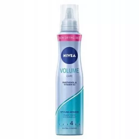  NIVEA Extra starker Haarschaum VOLUMENPFLEGE, 150ml