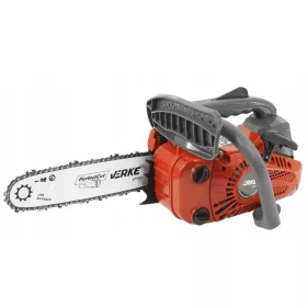  Verke Kettensäge 1,2 PS