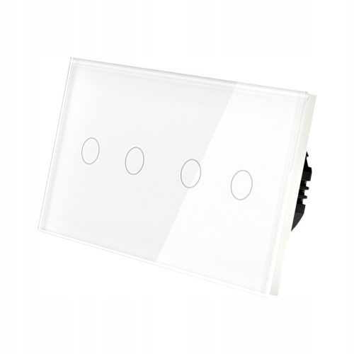 INDUAL MT-2g1+MT-2g1-157-W weiß