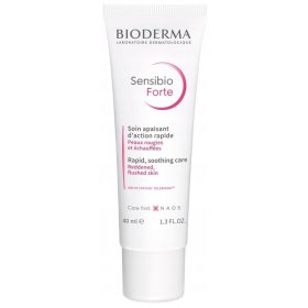   Bioderma Sensibio Forte - Beruhigende & Feuchtigkeitsspendende Creme 40 ml