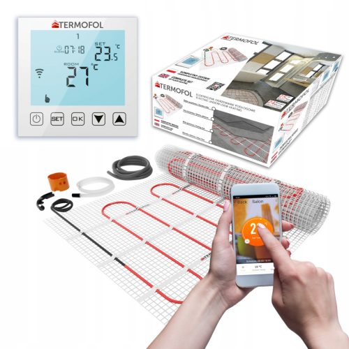  Termofol TF-HM-150.120.WIFI Heizset