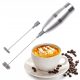  Novaza Tech Milchaufschäumer, ELEKTRISCHER KAFFEE-MILCH-MISCHER