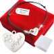  Pfotenarmband aus 925er Silber mit graviertem Namen der Hundekatze