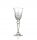 Gläser und Tassen Likörgläser, Likörgläser RCR Melodia transparent 50ml 6 Stk.
