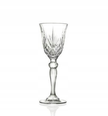Gläser und Tassen Likörgläser, Likörgläser RCR Melodia transparent 50ml 6 Stk.