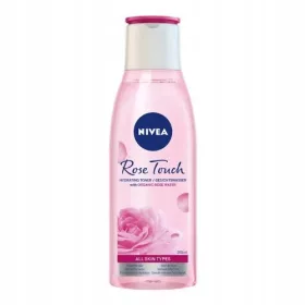  NIVEA V ROSE Feuchtigkeitsspendendes Tonikum 200 ml
