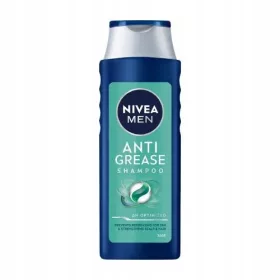  Nivea Men Shampoo 400 ml Anti-Schuppen