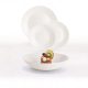 Abendessenservice Arcopal Zelie Tafelservice 18-tlg.