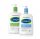 Cetaphil Pflegeset: Micellar Reinigungsemulsion & Dermoprotektor Balsam 1L