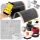  Mission Air SET Folienheizmatte INFRAROT 50cm I 160W/m² 22m² PTC