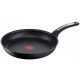 Bratpfannen Tefal Selection traditionelle Bratpfanne 28 cm, Titan