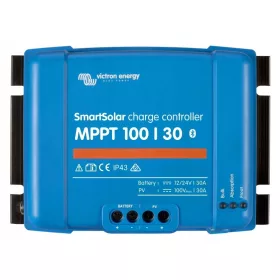  Victron Energy SmartSolar MPPT 100/30 Laderegler