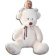  Teddybär-Maskottchen 190 cm ab 3 Jahren