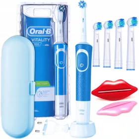  Oral-B Vitality 100 elektrische Zahnbürste 5903818960069