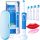  Oral-B Vitality 100 elektrische Zahnbürste 5903818960069