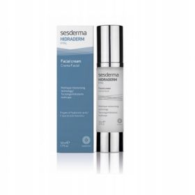   SESDERMA HIDRADERM HYAL Gesichtscreme 50 ml für trockene und sensible Haut