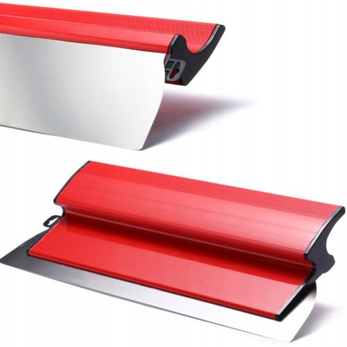 Putzmesser, Edelstahlstift, 60 cm, PRO-Spachtelmesser