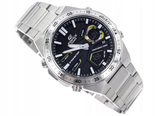  EDIFICE Casio Chronograph EFV-C110D-1A3VEF Uhr