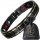  STARKES MAGNETARMBAND FÜR HERREN von Black Health ORIGINAL
