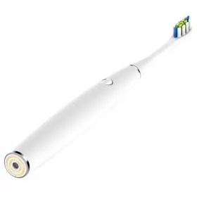    Xiaomi Oclean One weißes elektrisches Zahnbürstenset mit Spitzen