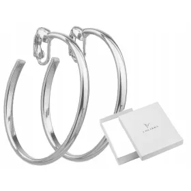  RADCLIPS GROß DICK SILBER COLIBRA MODA