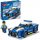  LEGO City 603112 LEGO CITY POLIZEIWAGEN POLIZEIWAGEN