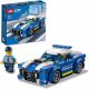  LEGO City 603112 LEGO CITY POLIZEIWAGEN POLIZEIWAGEN