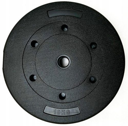  SportForFun Bitumenlast 10 kg