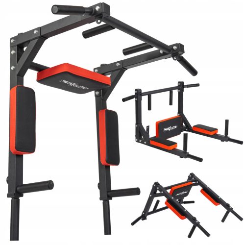 Activ/Space Multifunktionsstangen 0-95 cm
