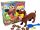  Goliath Games Pupil Kupil Brettspiel
