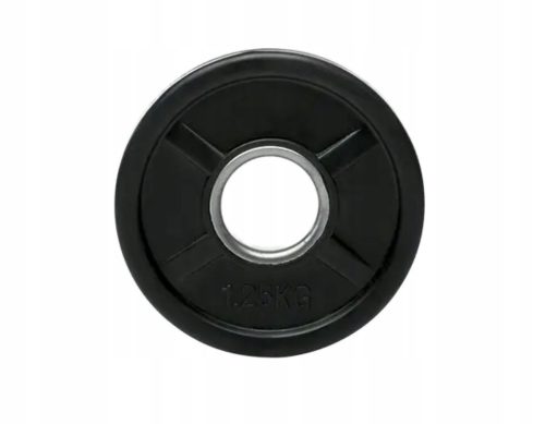  Gummierte Last 50 mm IFS, Gewicht 1,25 kg olymp