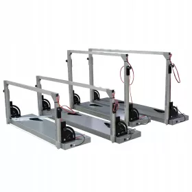 CNC-Metallschneidemaschine für Styropor 132 Styropor