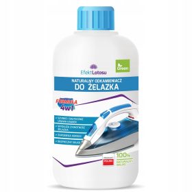  Flüssiger Entkalker für EffectLotosu-Bügeleisen 0,5 l