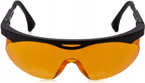 Uvex Skyper Schutzbrille