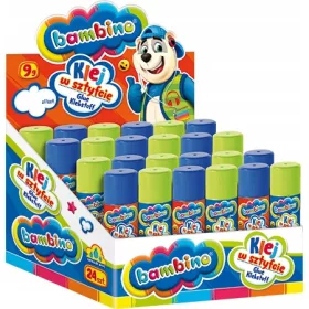  Klebestift St. Majewski 9 g