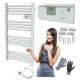 ELEKTRISCHE HEIZUNG LEITERTHERMOSTAT 500 W LCD HEIZUNG LEITERTHERMOSTAT 500 W 500 W