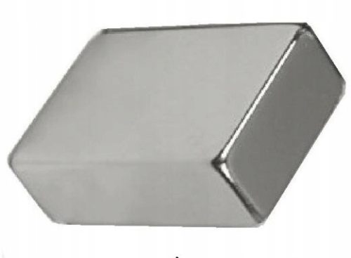Neodym-Plattenmagnet 100x50x20 starkes Neodym