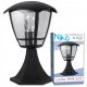  Masterled E27 Lichtmast 40 cm schwarz