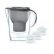 Brita Marella 2,4 l Graphitfilterkanne