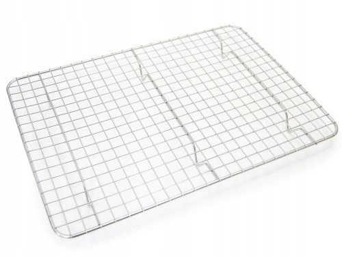 RACK ZUM KÜHLEN GEBACKEN 37,5X25,5 Stahl