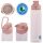  Tritan BPA-freie Wasserflasche 750 ml