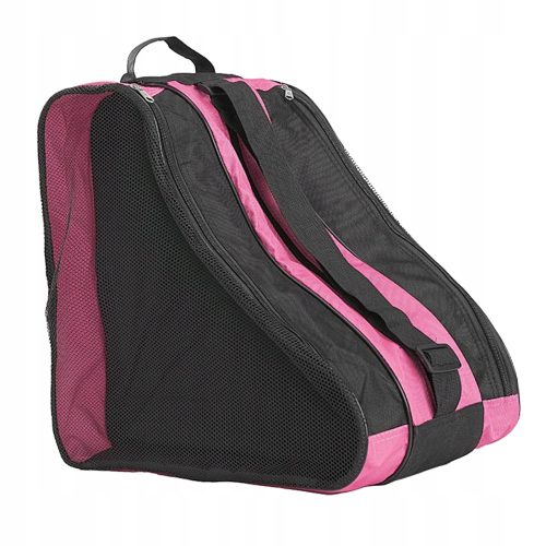  Eislaufschuhtasche Eine Tasche zur Aufbewahrung von Schlittschuhen