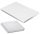 PTFE-Teflonplatte 5 mm, Format 600 x 600